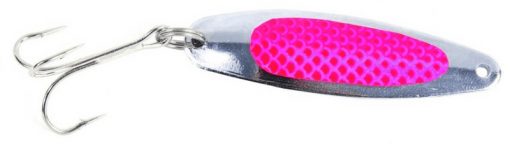 Sea Striker Plated Casting Spoons - 1 oz. to 3 oz.