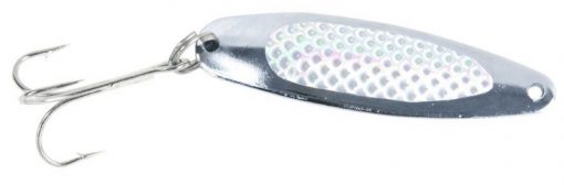 Sea Striker Plated Casting Spoons - 1 oz. to 3 oz.