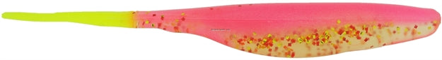 Bass Assassin Swimming Shad & Sea Shad Soft Lures - 4" & 5"