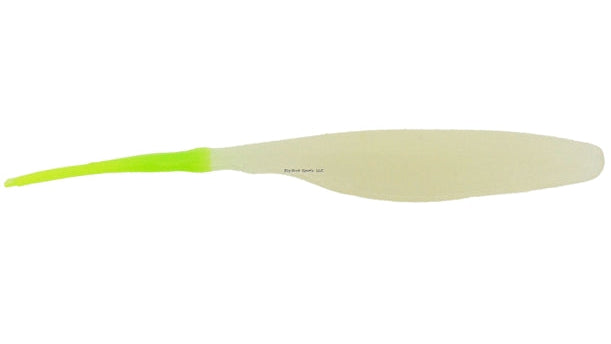 Bass Assassin Swimming Shad & Sea Shad Soft Lures - 4" & 5"