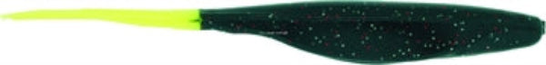 Bass Assassin Swimming Shad & Sea Shad Soft Lures - 4" & 5"