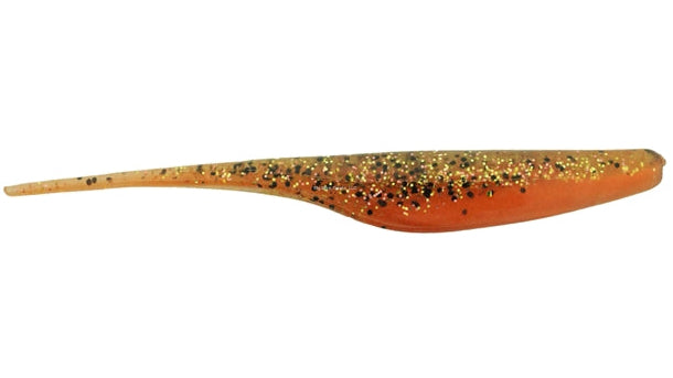 Bass Assassin Swimming Shad & Sea Shad Soft Lures - 4" & 5"
