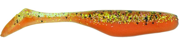 Bass Assassin Swimming Shad & Sea Shad Soft Lures - 4" & 5"