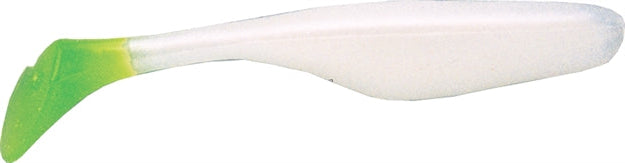 Bass Assassin Swimming Shad & Sea Shad Soft Lures - 4" & 5"