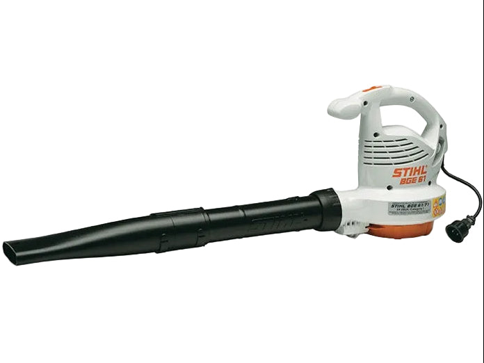Stihl BGE 61 Electric Handheld Blower