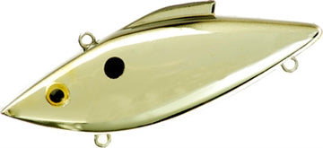 Bill Lewis Rat-L-Trap 1/4 oz. Mini Trap Crankbait - 2.5"