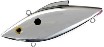 Bill Lewis Rat-L-Trap 1/2 oz. Rattle Trap Crankbait - 3"