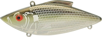 Bill Lewis Rat-L-Trap 1/2 oz. Rattle Trap Crankbait - 3"