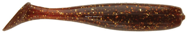 D.O.A. CAL Series 3" Shad Soft Lures - 12 pc.