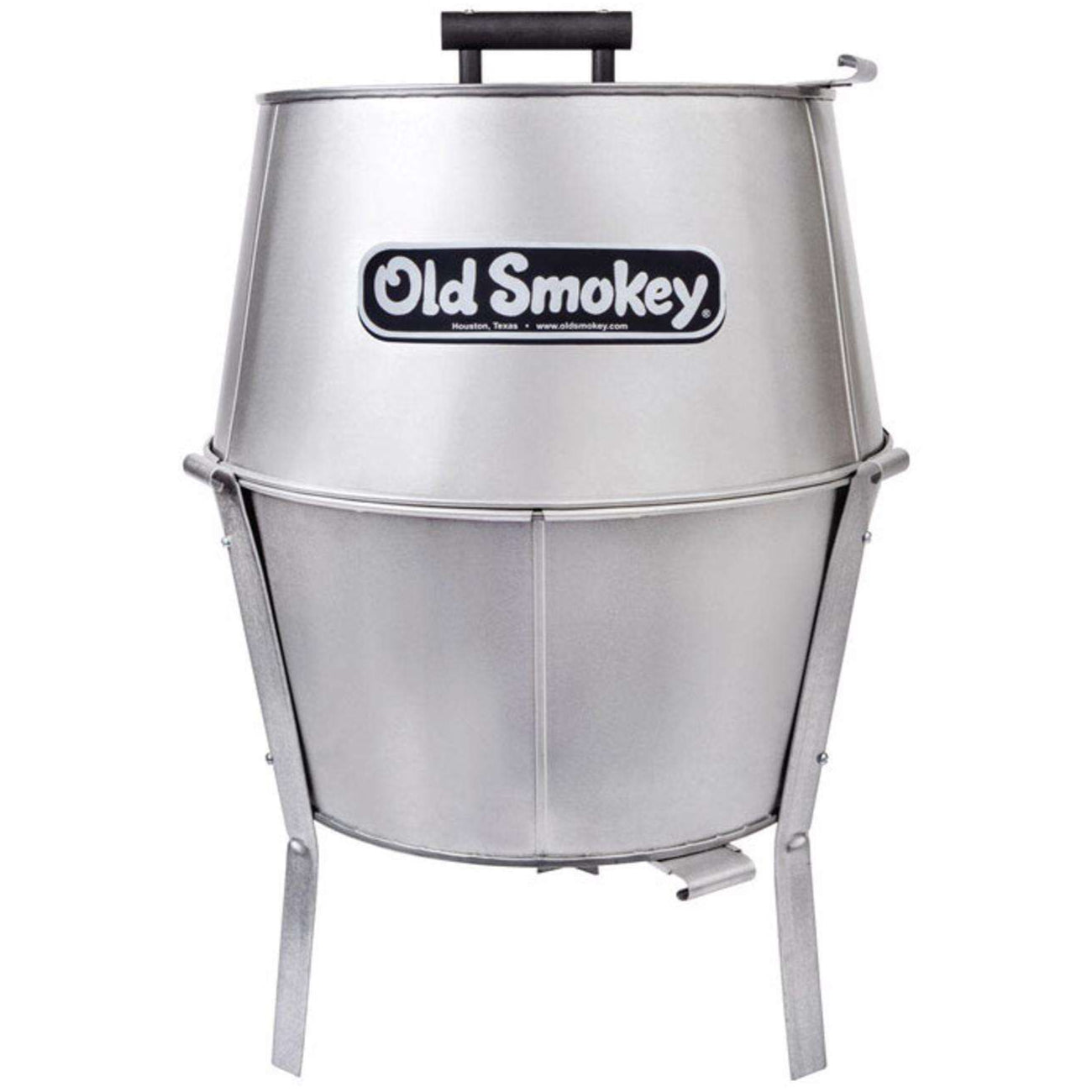 Old Smokey Charcoal Grills - 13", 17", & 21"