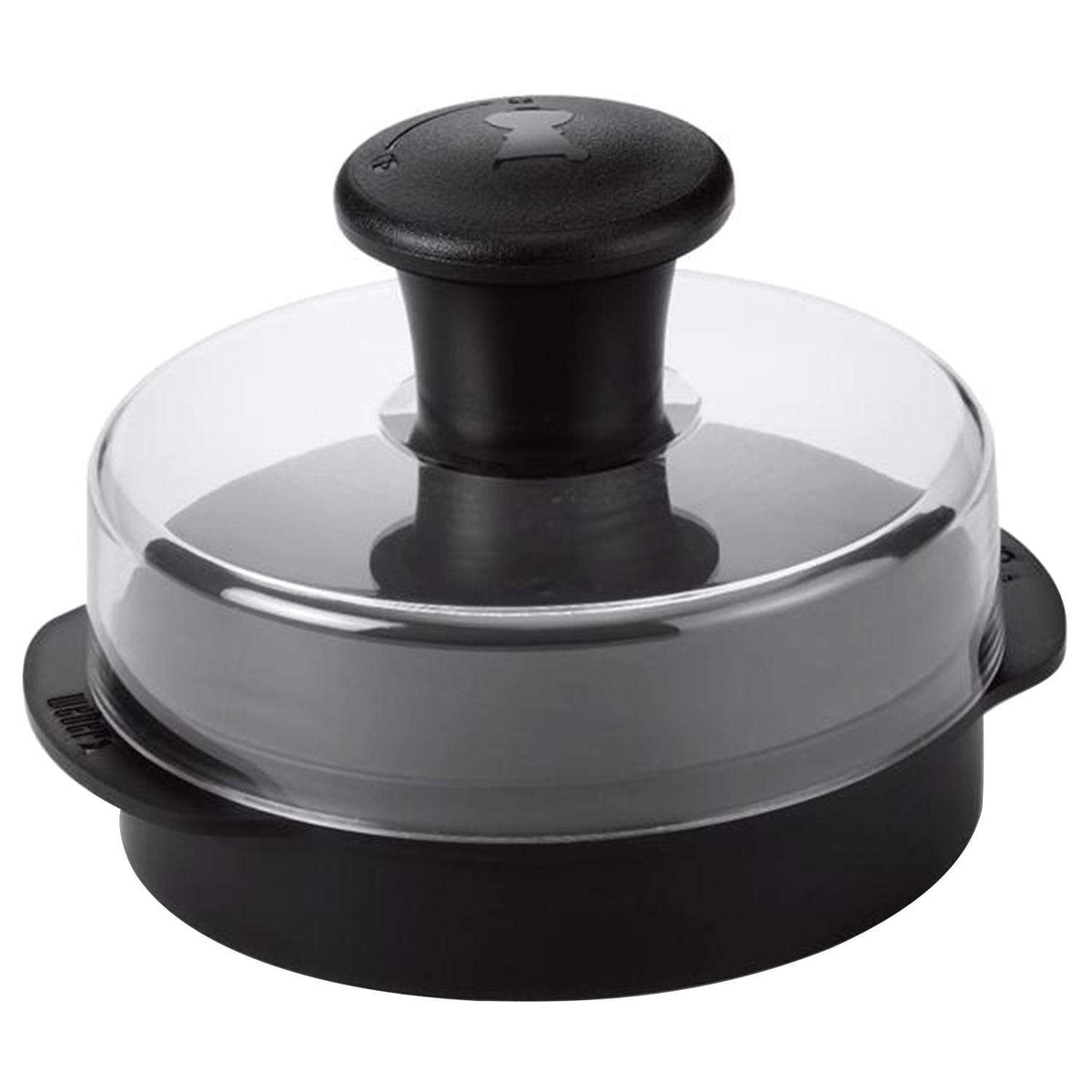 Weber Plastic Burger Patty Press
