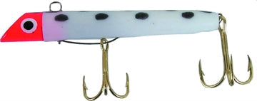 Got-cha! Original 100 Series Plug Lures