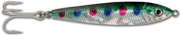 Sea Striker Got-cha! Jigfish Weighted Hard Lures - 2 oz. to 4 oz.