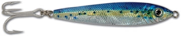 Sea Striker Got-cha! Jigfish Weighted Hard Lures - 2 oz. to 4 oz.