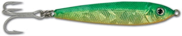 Sea Striker Got-cha! Jigfish Weighted Hard Lures - 2 oz. to 4 oz.