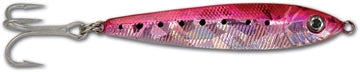 Sea Striker Got-cha! Jigfish Weighted Hard Lures - 2 oz. to 4 oz.