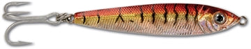 Sea Striker Got-cha! Jigfish Weighted Hard Lures - 2 oz. to 4 oz.