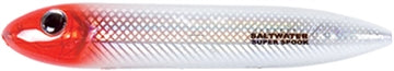 Heddon Super Spook Jr. Topwater Hard Lures - 3.5"