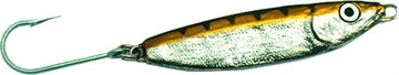 Luhr Jensen Crippled Herring Hard Lures - 0.5 oz. to 4 oz.