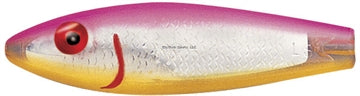 MirrOlure Classic Series 1/2 oz. Sinking Twitchbait - 3-5/8"