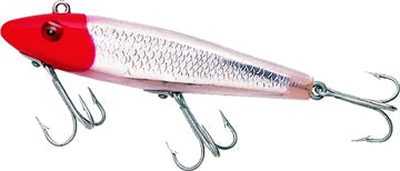 MirrOlure Classic Series 1/2 oz. Sinking Twitchbait - 3-5/8"