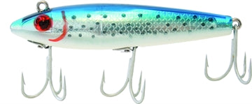 MirrOlure Tiny Trout 1/2 oz. Sinking Twitchbait - 3-5/8"