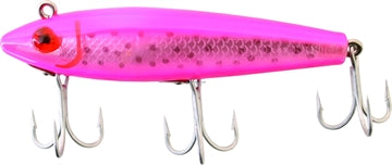 MirrOlure Tiny Trout 1/2 oz. Sinking Twitchbait - 3-5/8"