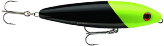 Rapala Skitter Walk Topwater Hard Lures - SW-8 & SSW-11