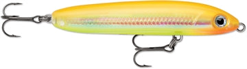 Rapala Skitter Walk 1/2 oz. SKV-10 Rattling Hard Lure - 4"