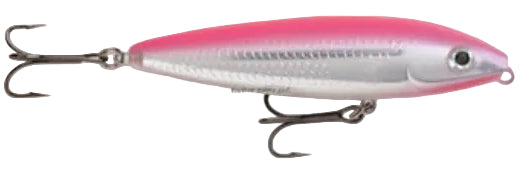 Rapala Skitter Walk Topwater Hard Lures - SW-8 & SSW-11
